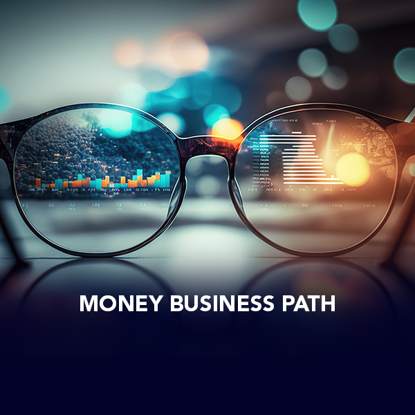 Money-business-path