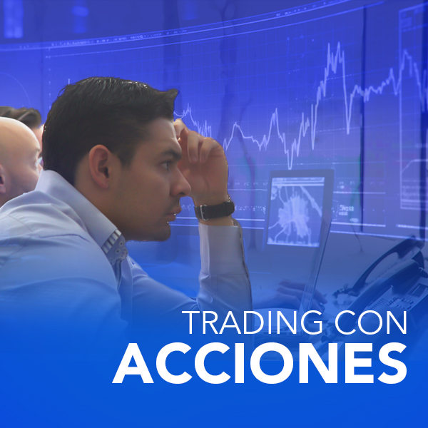 Trading-de-acciones